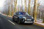 Land Rover Range Rover Evoque Autobiography Si4 2017 года (WW)